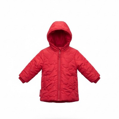 Agatha Ruiz de la Prada PARKA MICROFIBRA ACOLCHADA 