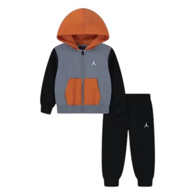 Nike JDN MJ BRKLN FLC FZ SET (85F118-J8F)