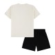 Nike JDB MJ BRK BL MESH SHORT SET (85F478-W9J)
