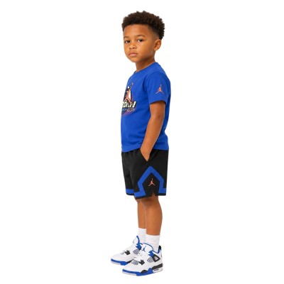 Nike JDB SUPER SPLASH TECH SHORT SE (85F885-023) Nike JDB SUPER SPLASH TECH SHORT SE (85F885-023)