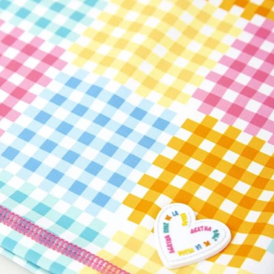 Agatha Ruiz de la Prada T-SHIRT (8620S25 XYZ) Agatha Ruiz de la Prada T-SHIRT (8620S25 XYZ)