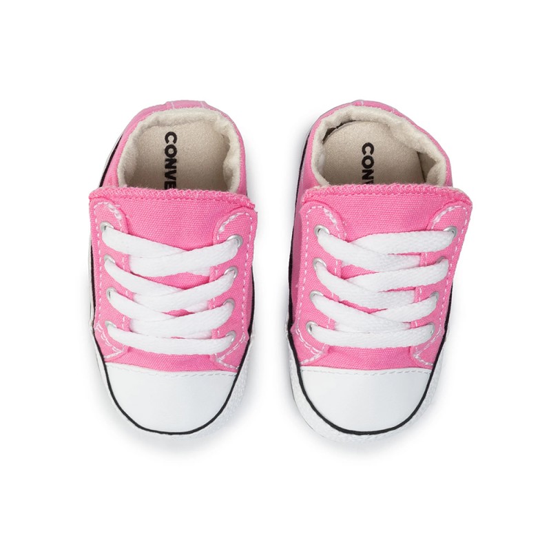 Converse CHUCK TAYLOR ALL STAR CRIBSTER CANVAS COLOR (865160C)