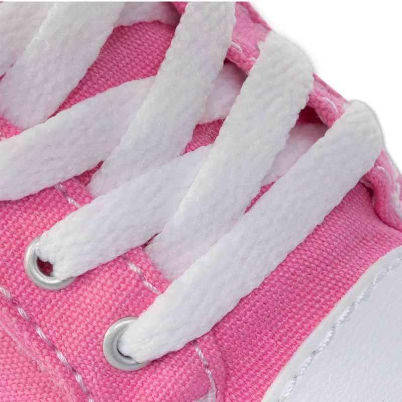 Converse CHUCK TAYLOR ALL STAR CRIBSTER CANVAS COLOR (865160C)