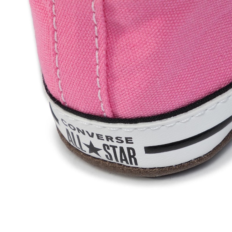 Converse CHUCK TAYLOR ALL STAR CRIBSTER CANVAS COLOR (865160C)