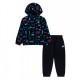 Nike NKB B NSW BRAND A AOP FLC PO S (86P203-023)