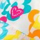 Agatha Ruiz de la Prada GIRLS T-SHIRT AND FLORAL SHORTS (8724S26 118)