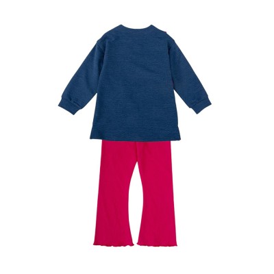 Agatha Ruiz de la Prada GIRL SET (8733W25 B09) Agatha Ruiz de la Prada GIRL SET (8733W25 B09)