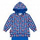 Agatha Ruiz de la Prada CONJ SUDADERA+LEGGING BLUE CORAZONES (8735W26 AZUL)