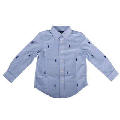 Polo Ralph Lauren SPORT SHIRT (878876001 400P10)