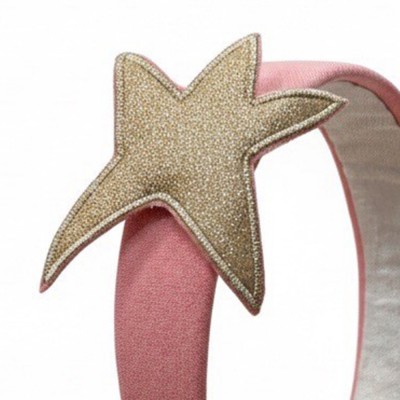 Agatha Ruiz de la Prada DIADEMA STAR (8955W26 CORAL)