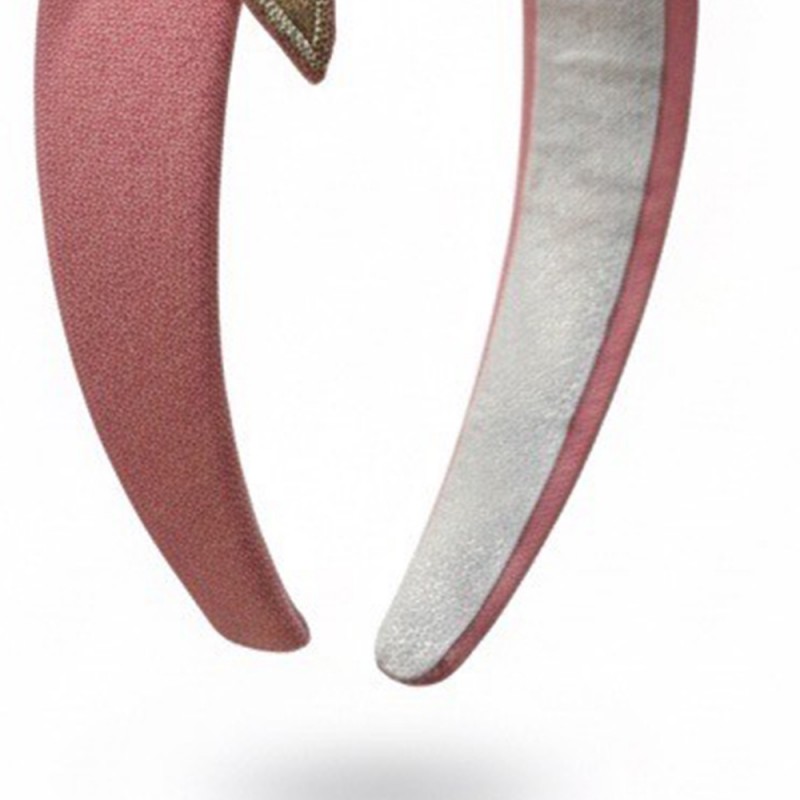 Agatha Ruiz de la Prada DIADEMA STAR (8955W26 CORAL)