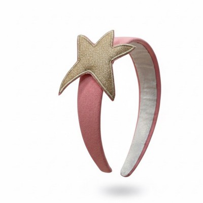 Agatha Ruiz de la Prada DIADEMA STAR (8955W26 CORAL)