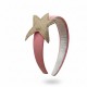 Agatha Ruiz de la Prada DIADEMA STAR (8955W26 CORAL)