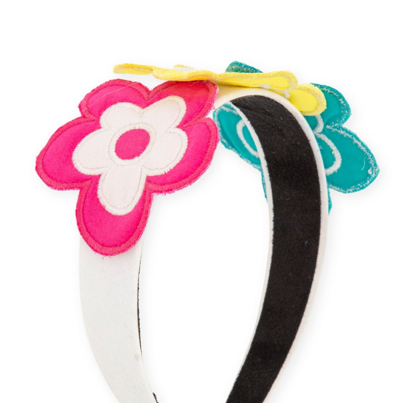 Agatha Ruiz de la Prada GARDEN HEADBAND (8957S26 118)