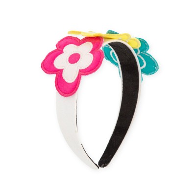 Agatha Ruiz de la Prada GARDEN HEADBAND (8957S26 118)