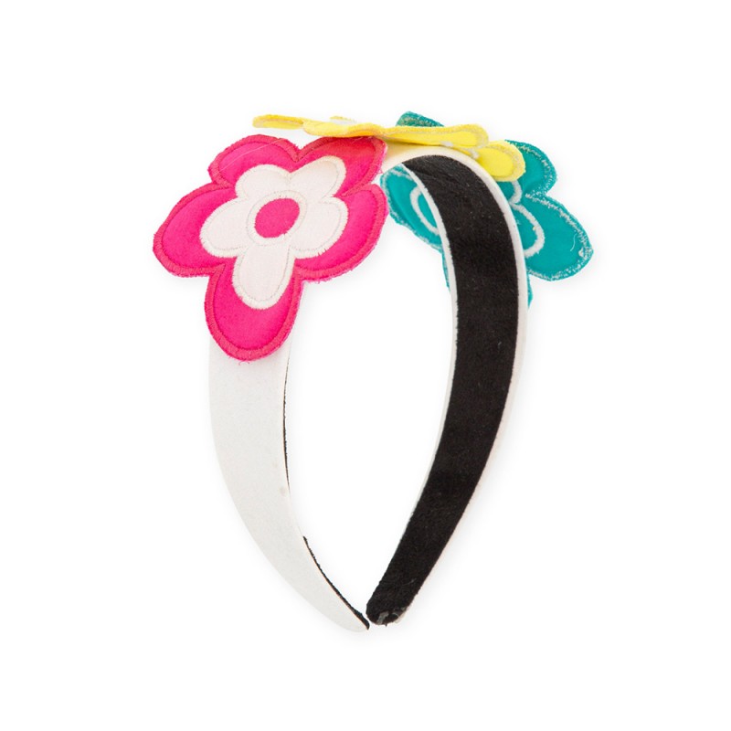 Agatha Ruiz de la Prada GARDEN HEADBAND (8957S26 118)