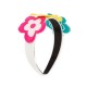 Agatha Ruiz de la Prada GARDEN HEADBAND (8957S26 118)