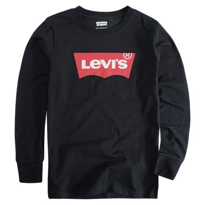 Levi's LVB L/S BATWING TEE (8E8646-023)