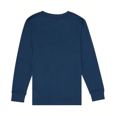 Levi's LVB L/S BATWING TEE (8E8646-U09)