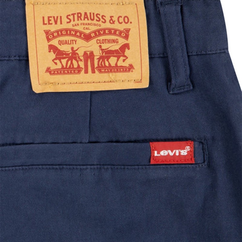 Levi's LVB XX AUTHENTIC CHINO SHORTS (8EM375-C8D)