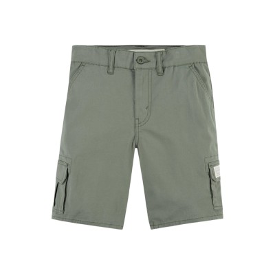 Levi's LVB TRADITIONAL CARGO SHORTS (8EM381-EHF)