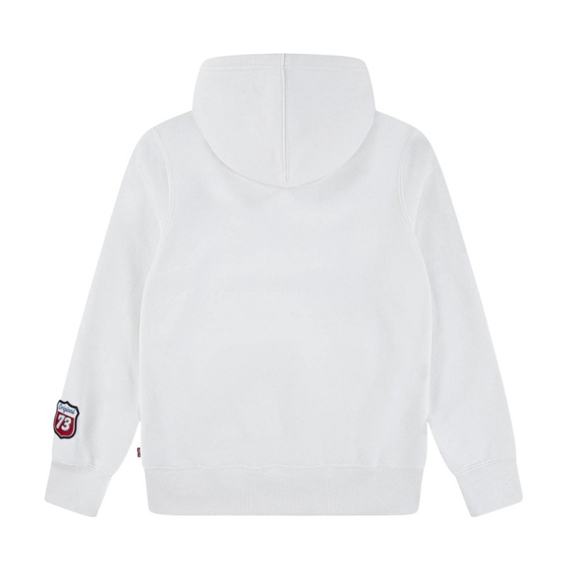 Levi's LVB THE GREAT HIGHWAY HOODIE (8EN718-W8J)