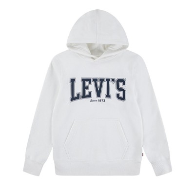 Levi's LVB THE GREAT HIGHWAY HOODIE (8EN718-W8J)