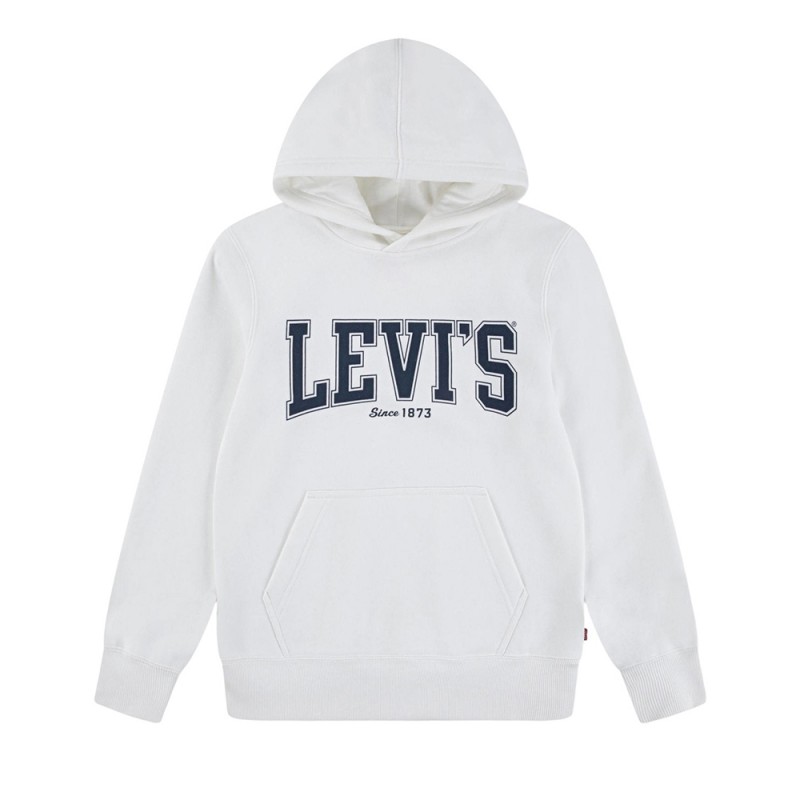 Levi's LVB THE GREAT HIGHWAY HOODIE (8EN718-W8J)