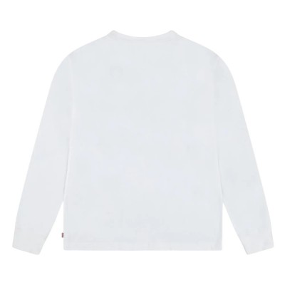 Levi's LVB CANYON LS TEE (8EN992-W0E)