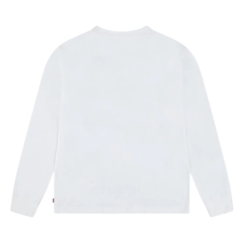 Levi's LVB CANYON LS TEE (8EN992-W0E)