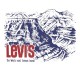 Levi's LVB CANYON LS TEE (8EN992-W0E)