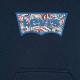 Levi's LVB ON THE ROAD BATWING HOODIE (8EP036-UF3)