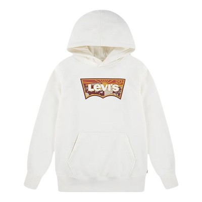 Levi's LVB SUNRISE BATWING HOODIE (8EP038-W0E)