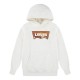 Levi's LVB SUNRISE BATWING HOODIE (8EP038-W0E)