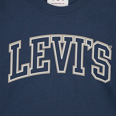 Levi's LVB COLLEGIATE LS TEE (8EP410-UF3) Levi's LVB COLLEGIATE LS TEE (8EP410-UF3)