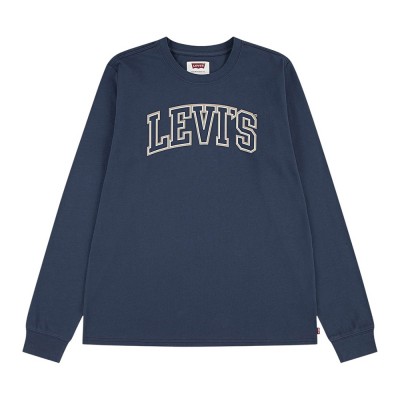 Levi's LVB COLLEGIATE LS TEE (8EP410-UF3)