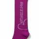 Agatha Ruiz de la Prada Leotardo Lollipop (9000W26 FUCSIA)