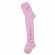 Agatha Ruiz de la Prada Leotardo Leopard (9004W26 ROSA)