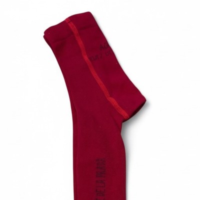 Agatha Ruiz de la Prada Leotardo Heart (9006W26 RED)