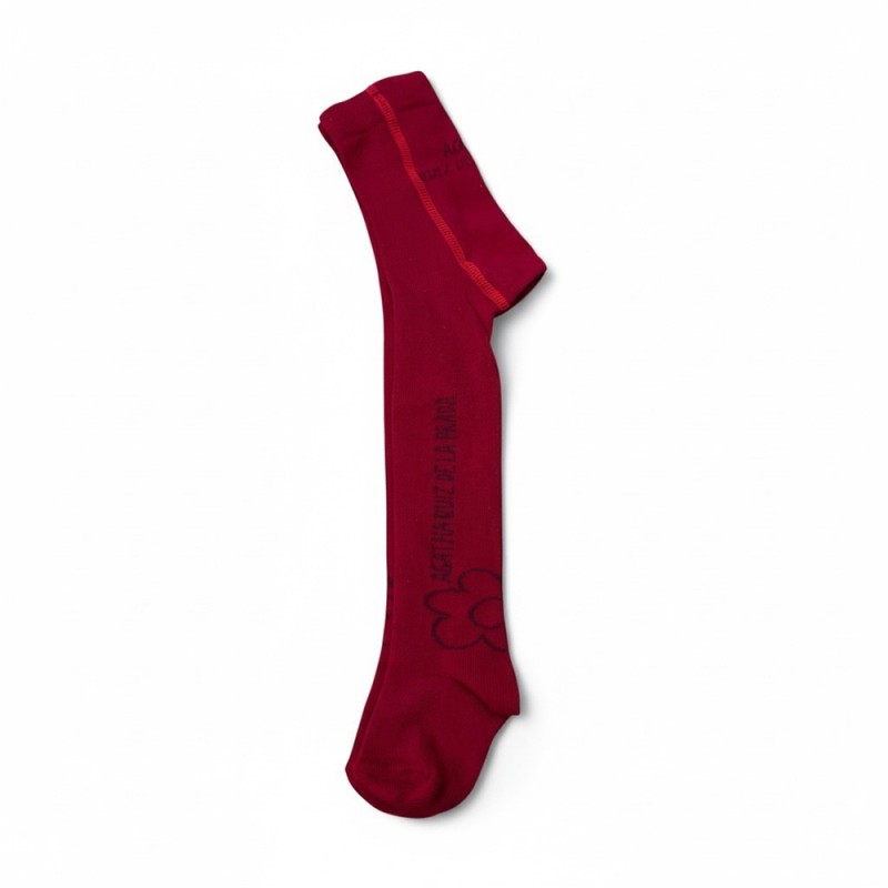 Agatha Ruiz de la Prada Leotardo Heart (9006W26 RED)