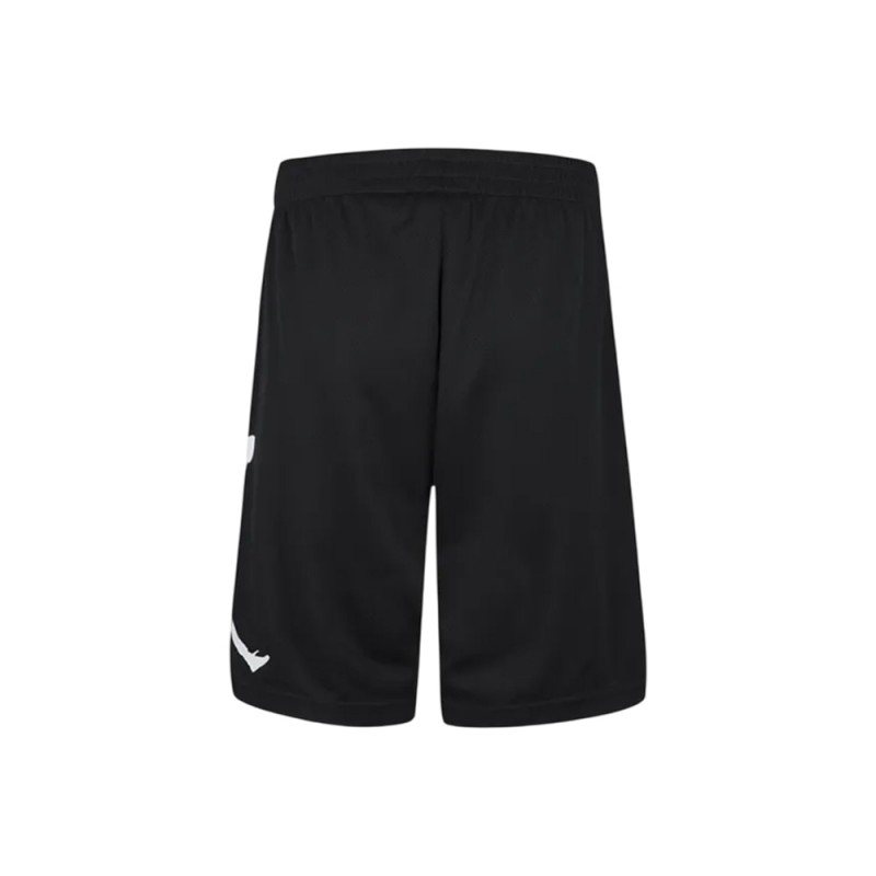 Nike JUMPMAN WRAP MESH SHORT (957371-023)