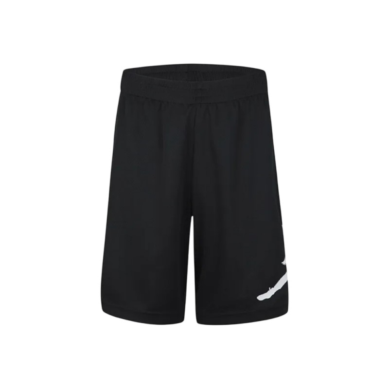Nike JUMPMAN WRAP MESH SHORT (957371-023)