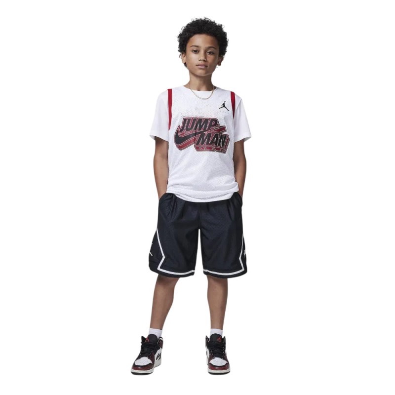 Nike JDB MJ DF SPORT DIAMOND SHORT (95D313-023)