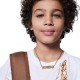 Nike JDB MJ BRAND JM CHAIN SS CREW (95D627-001)
