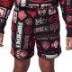 Nike JDB MJ ESSENTIALS FT AOP SHORT (95D743-023)