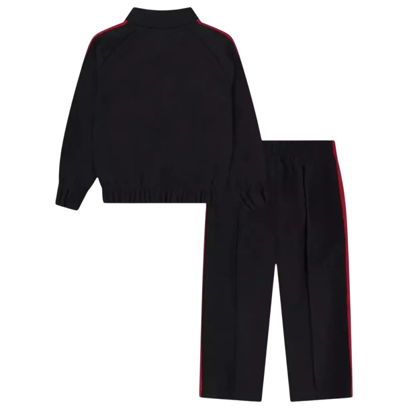 Nike JDB MOUNTAINSIDE LS JERSEY (95F340-023)