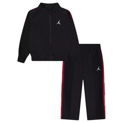 Nike JDB MOUNTAINSIDE LS JERSEY (95F340-023)