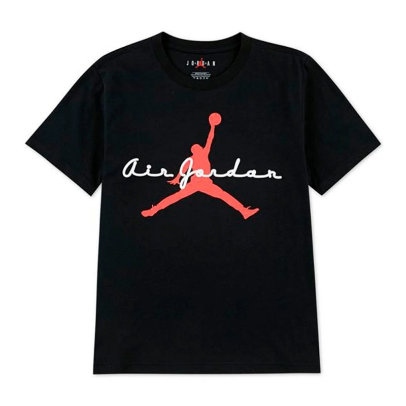 Nike JDB FLIGHT ESSENTIALS SCRIPT (95F494-023)