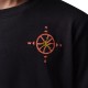 Nike JDB COMPASS JUMPMAN (95F542-001)