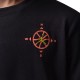 Nike JDB COMPASS JUMPMAN (95F542-023)